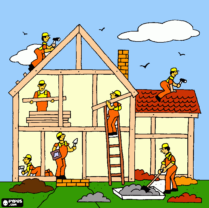 rubens para colorir e imprimir