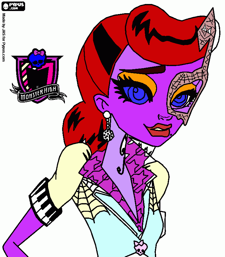 sabrina valeria do nascimento trece para colorir e imprimir