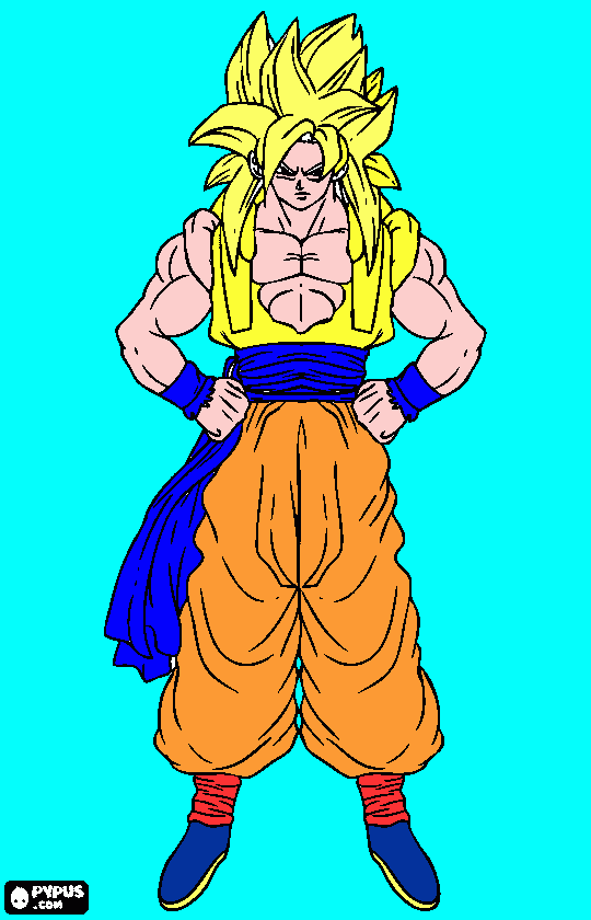 saiadim para colorir e imprimir