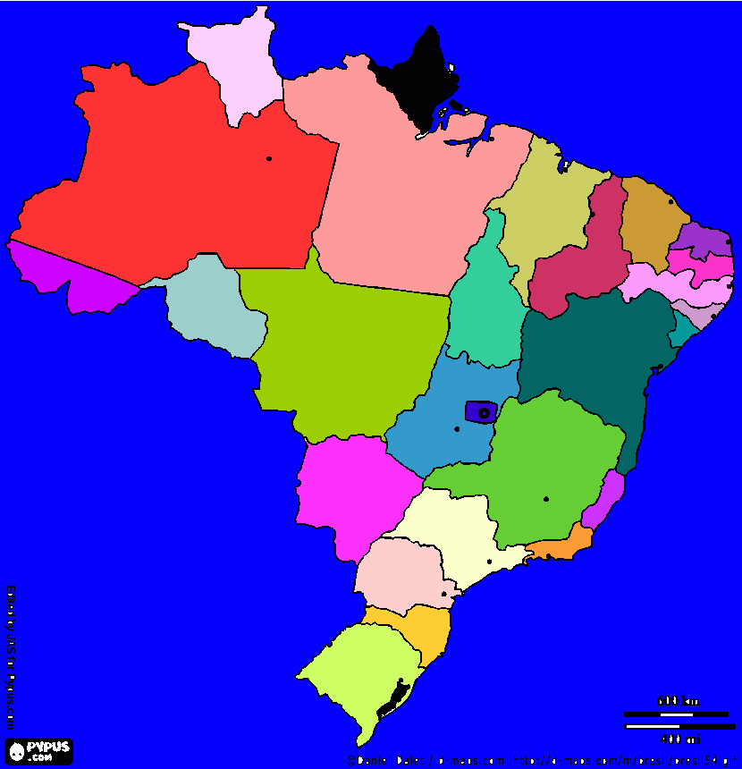 salvar para trabalho de geografia para colorir e imprimir