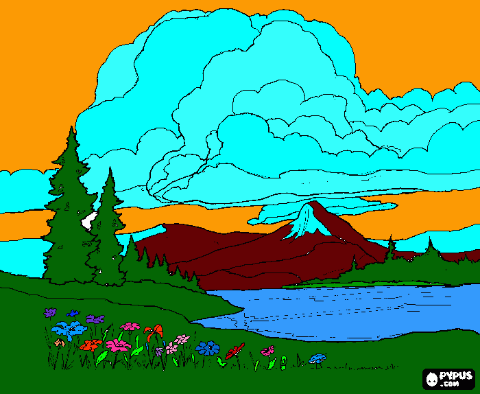 Samir Jose Monteiro para colorir e imprimir