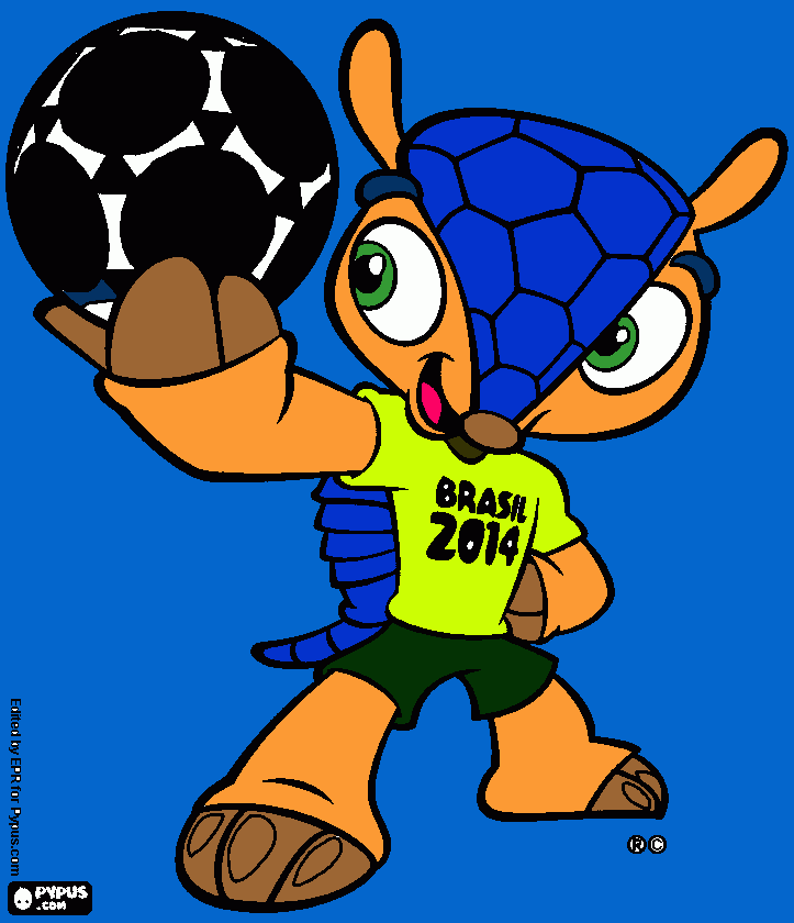 Samuel Ribeiro para colorir e imprimir