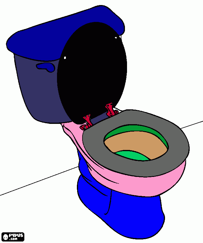 sanitas para colorir e imprimir