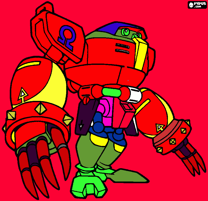 santana para colorir e imprimir