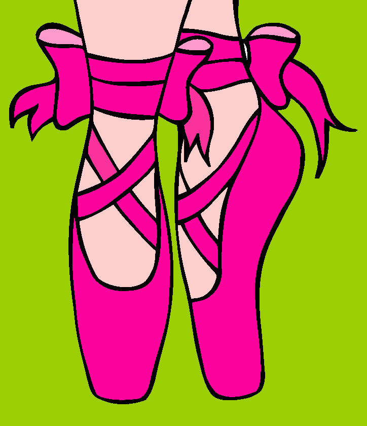 sapatilha para colorir e imprimir