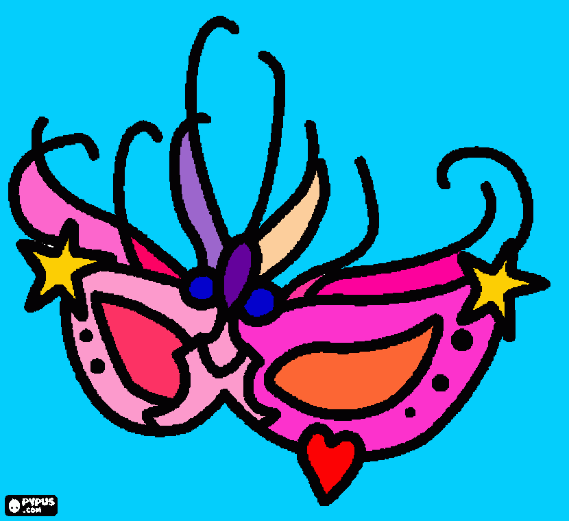 Sara Isabel para colorir e imprimir