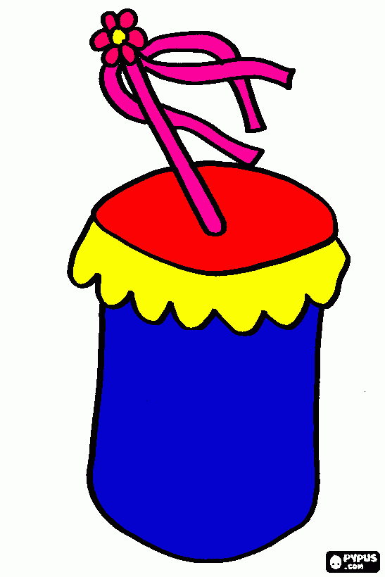 sarronca para colorir e imprimir
