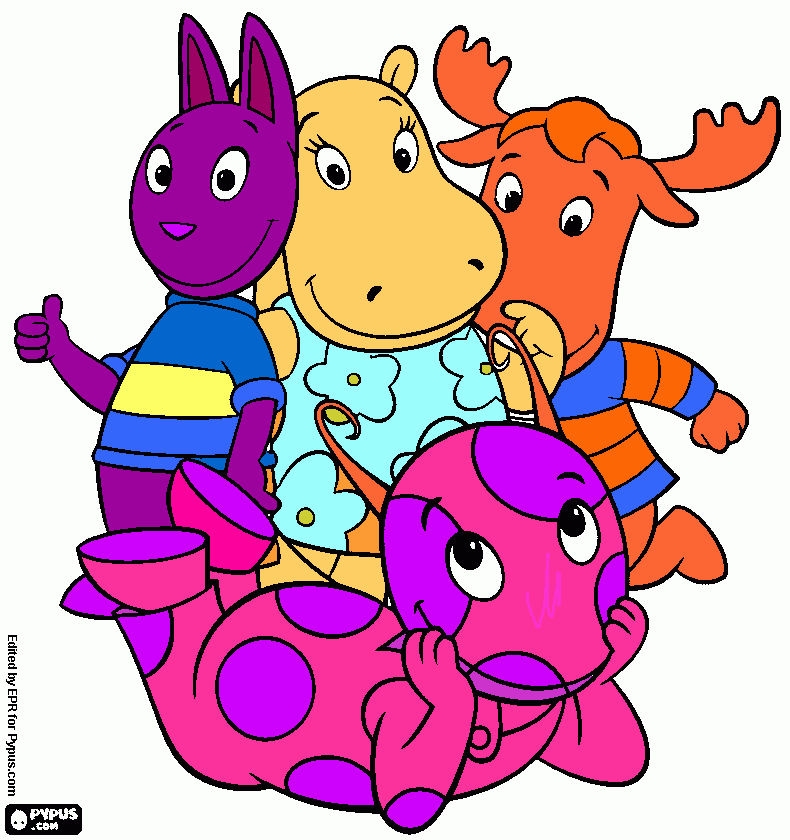 Saulo Roubert para colorir e imprimir