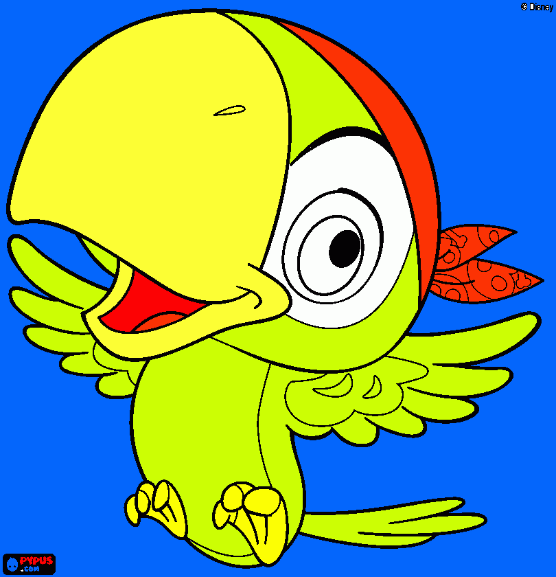 scali para colorir e imprimir