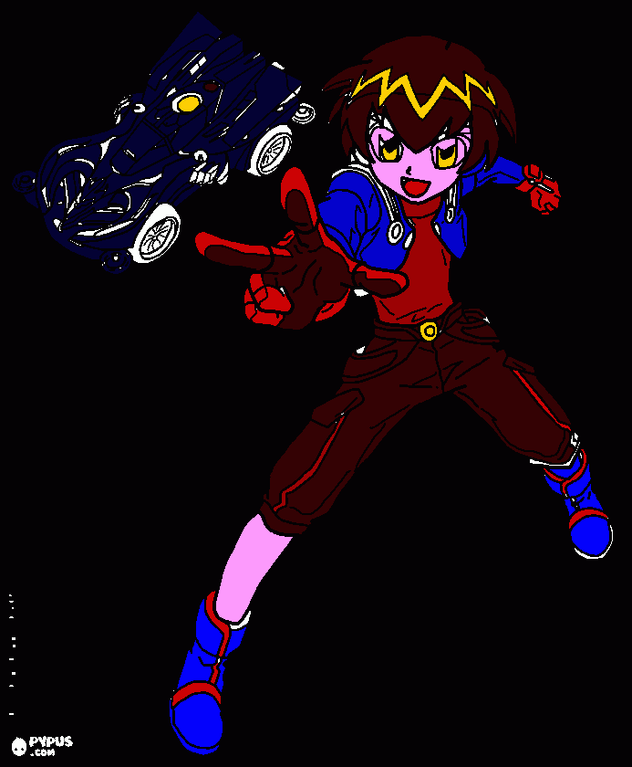 scan  go fui eu que fis sou eu o diogo para colorir e imprimir