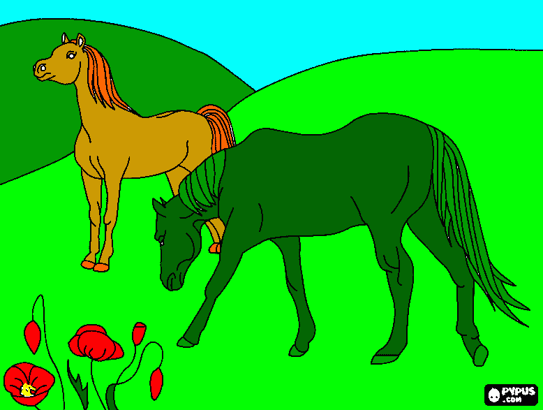 Scourge para colorir e imprimir