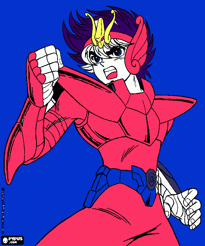 seia para colorir e imprimir