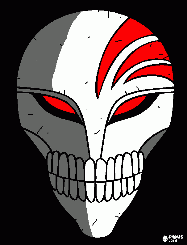 Seifeiro de almas para colorir e imprimir