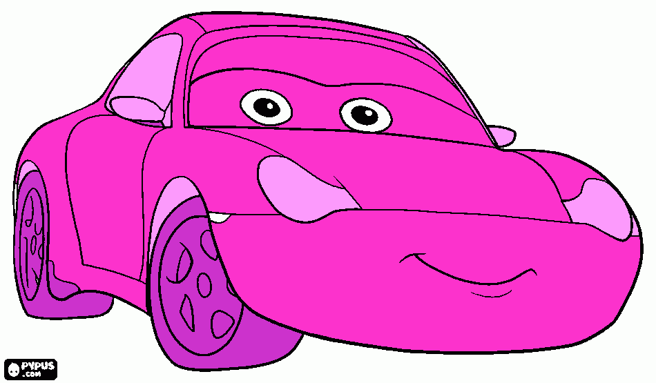 selly para colorir e imprimir