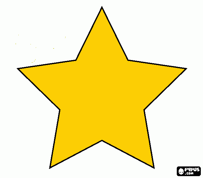 sem contorno para colorir e imprimir