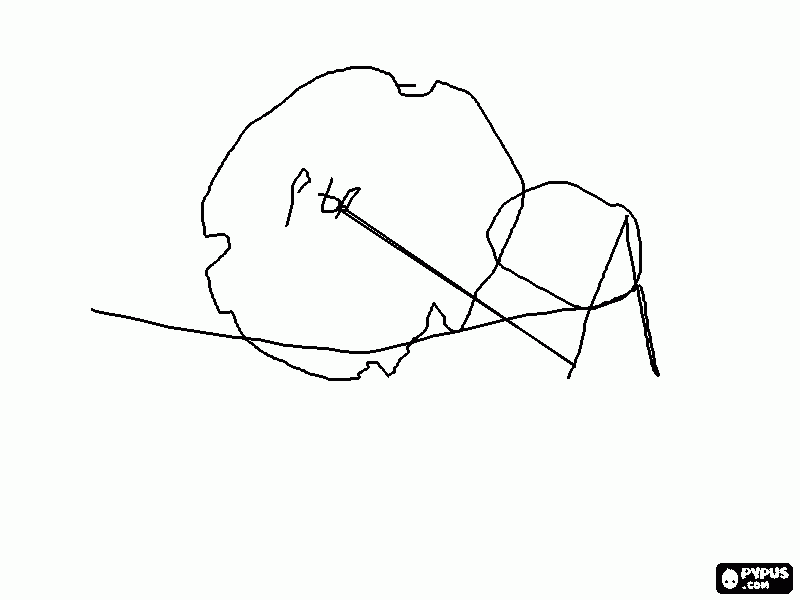 seu buceta filho da manho para colorir e imprimir