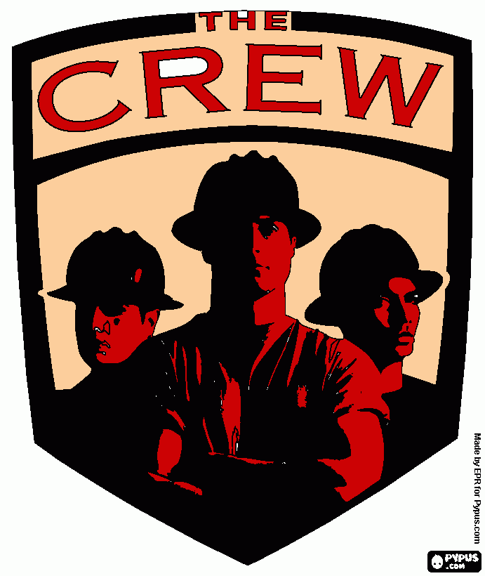 Simbolo Inter Classe para colorir e imprimir