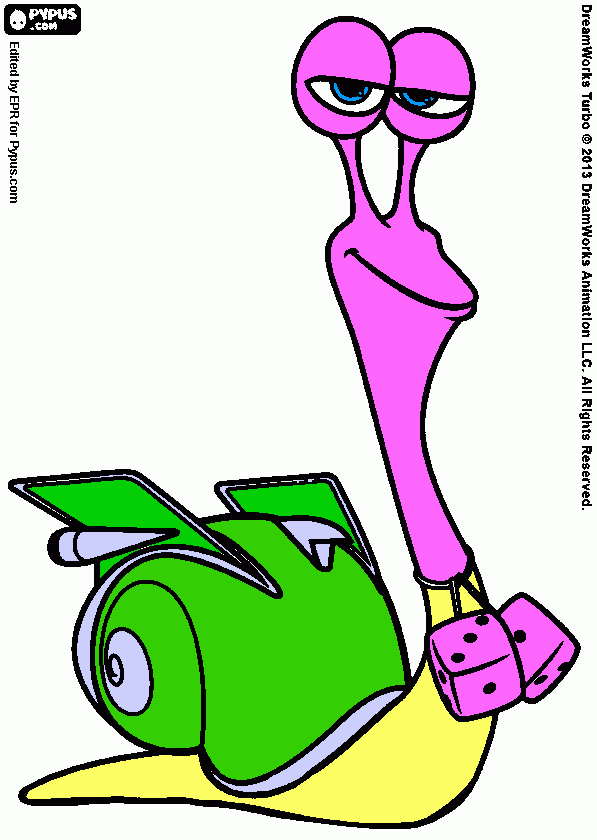 SMOMU para colorir e imprimir