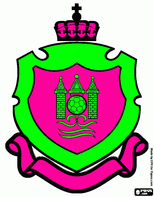 soberano para colorir e imprimir