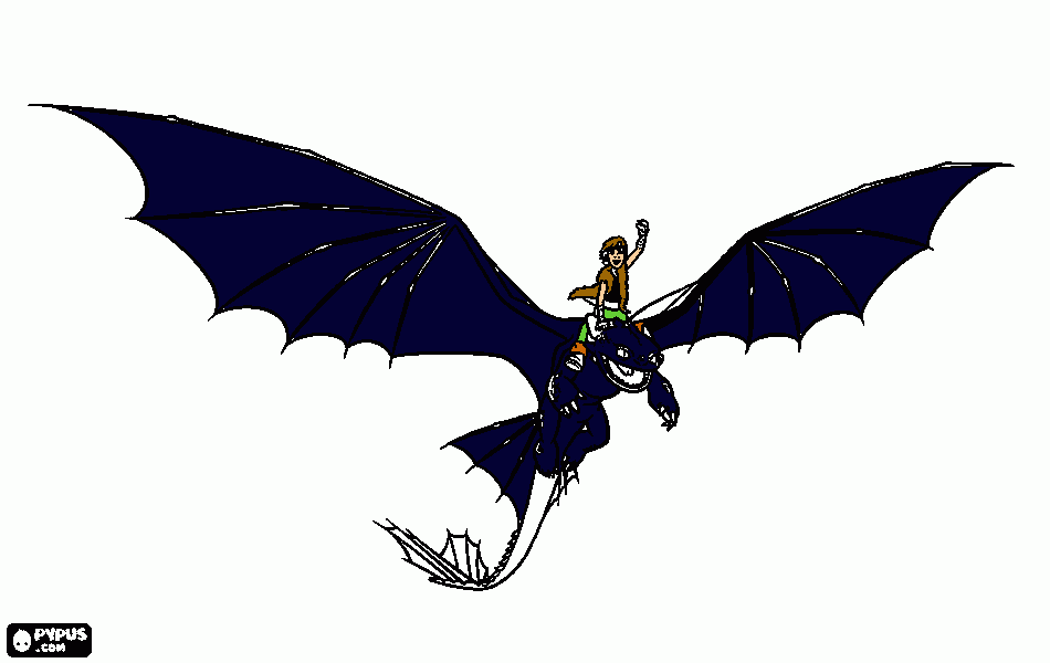 soluso  e  banguela  melhores  amigos para colorir e imprimir