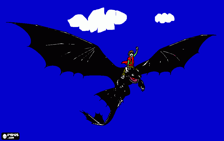 soluço e bangela para colorir e imprimir