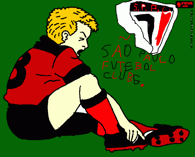 sp para colorir e imprimir