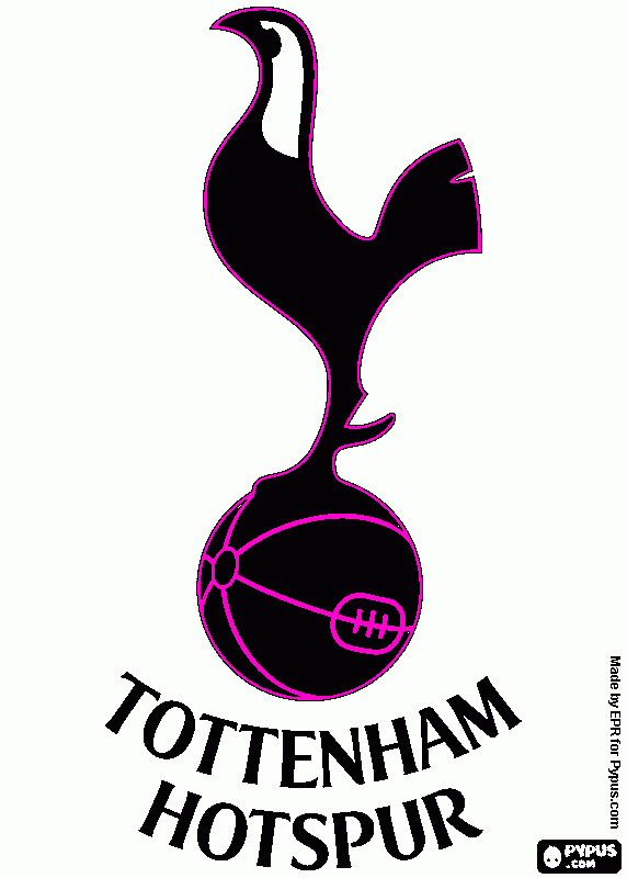 spurs para colorir e imprimir