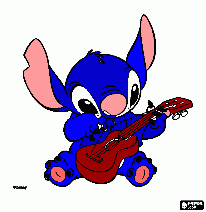 sthit para colorir e imprimir