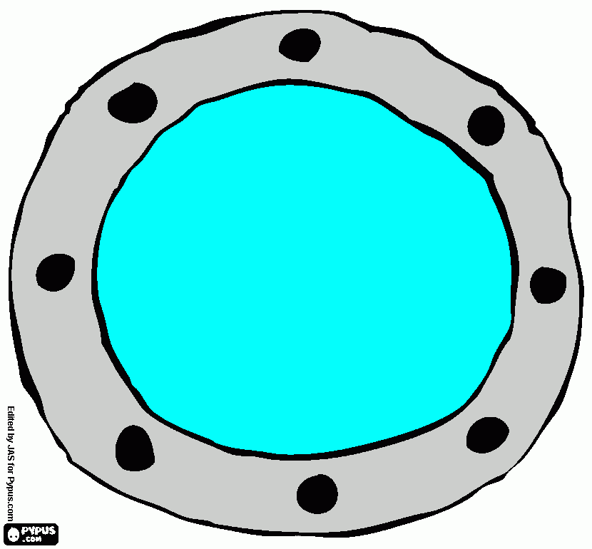 submarinho para colorir e imprimir