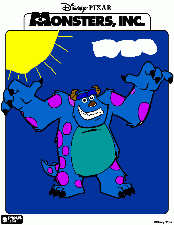 suliver para colorir e imprimir