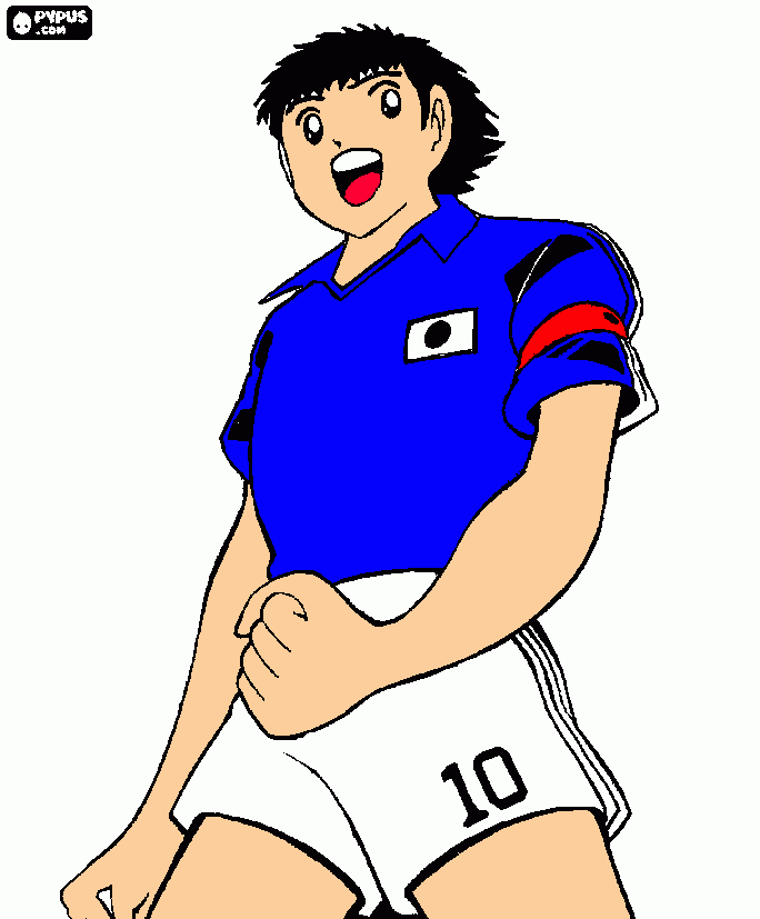 super campeões para colorir e imprimir