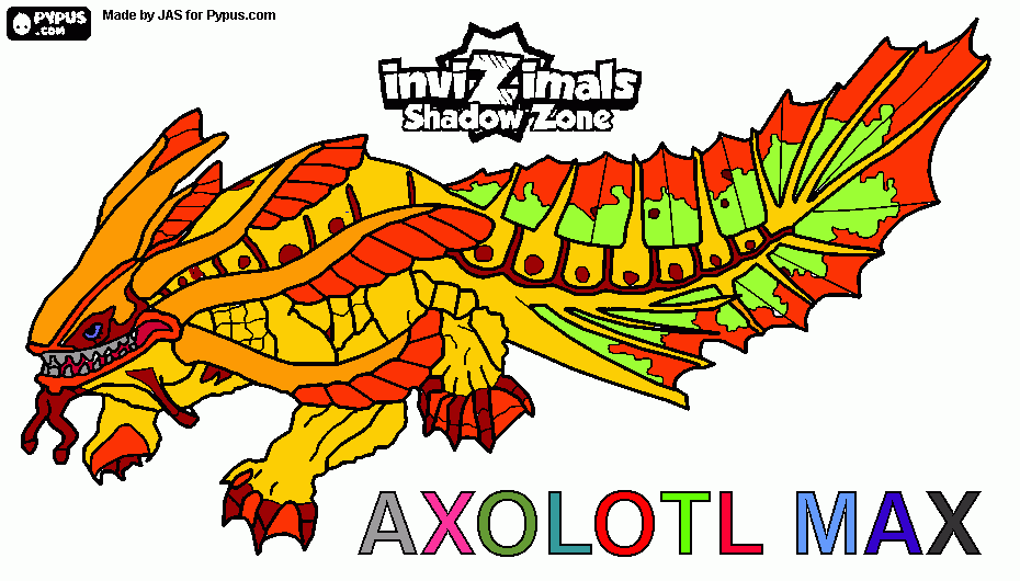 super irado para colorir e imprimir