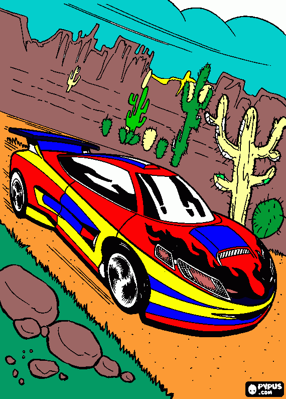 super maquina para colorir e imprimir