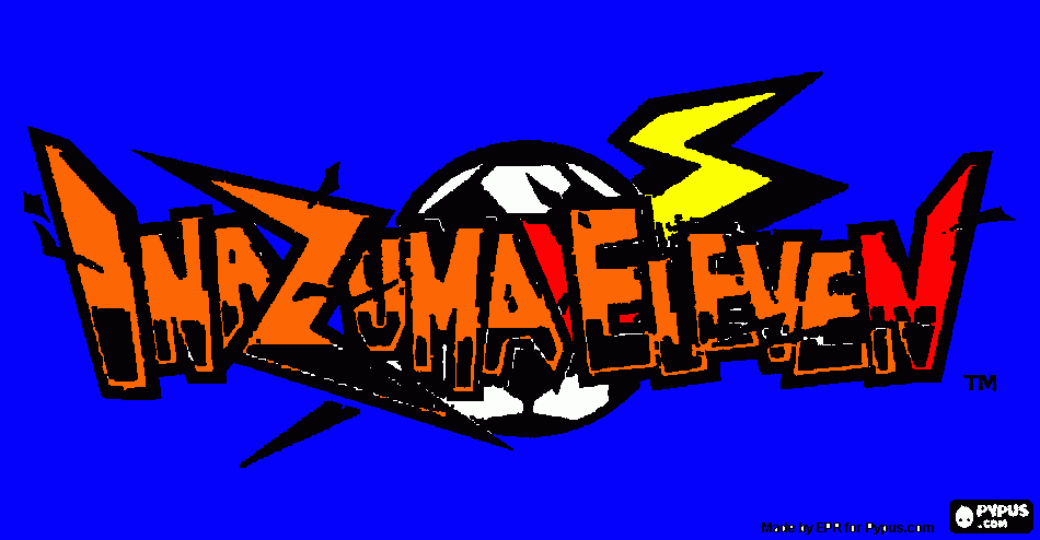 Super Onze para colorir e imprimir