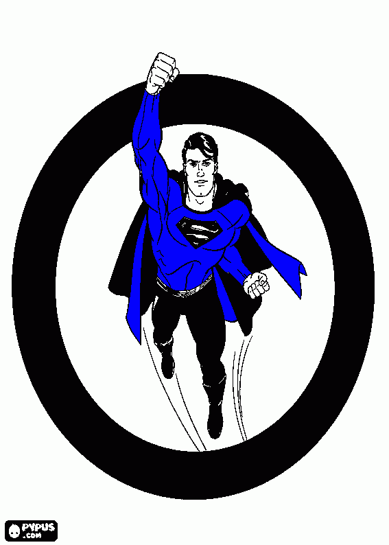 supergremio para colorir e imprimir