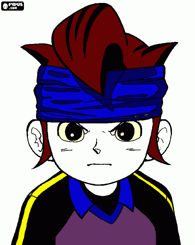 superonze para colorir e imprimir