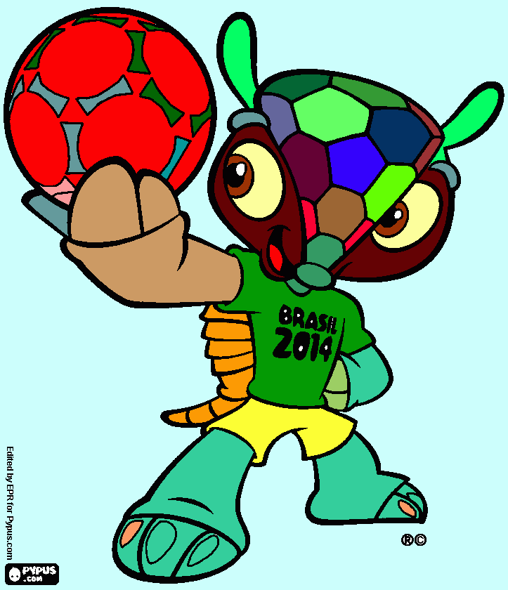 suzy para colorir e imprimir