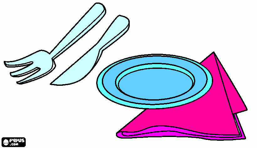 São Francisco para colorir e imprimir