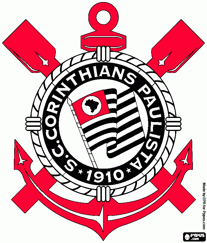 sò inveja para colorir e imprimir