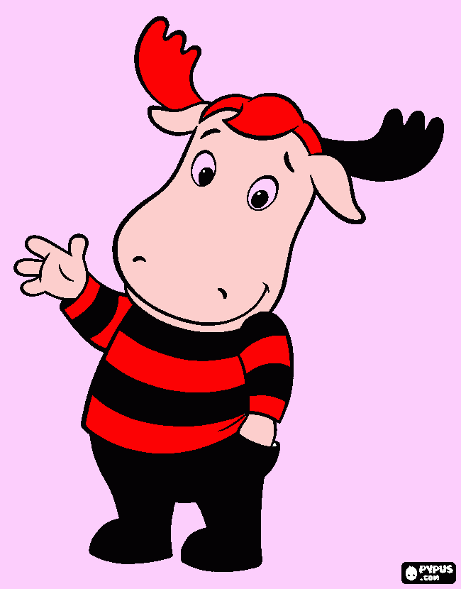 tairone para colorir e imprimir