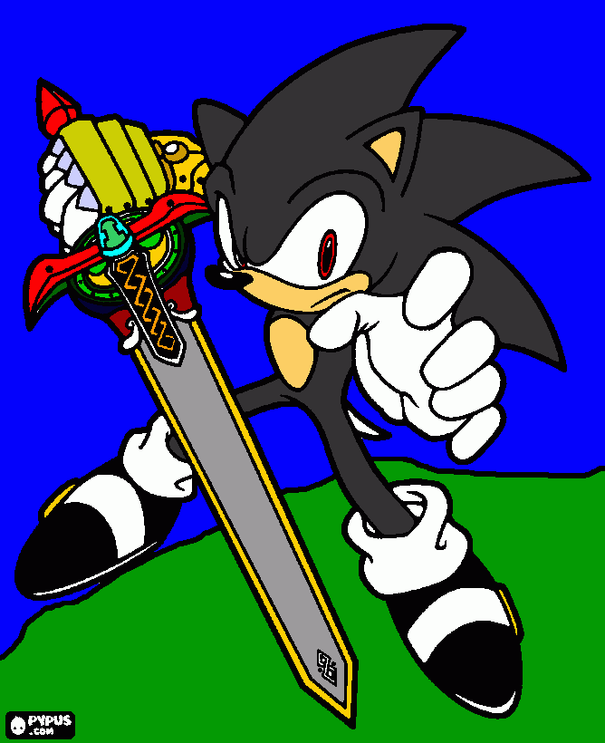 Taiu para colorir e imprimir