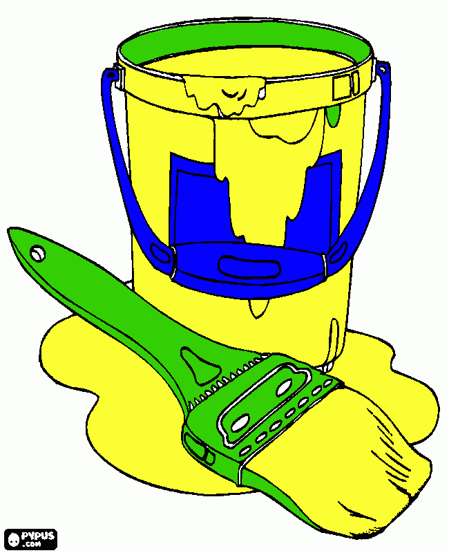 tania  ventura para colorir e imprimir