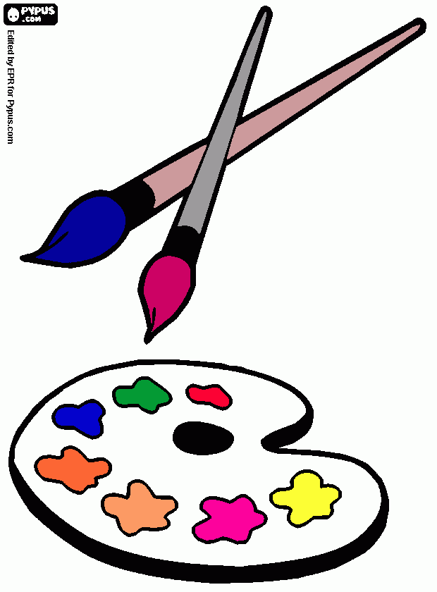 tarefa do curso para colorir e imprimir