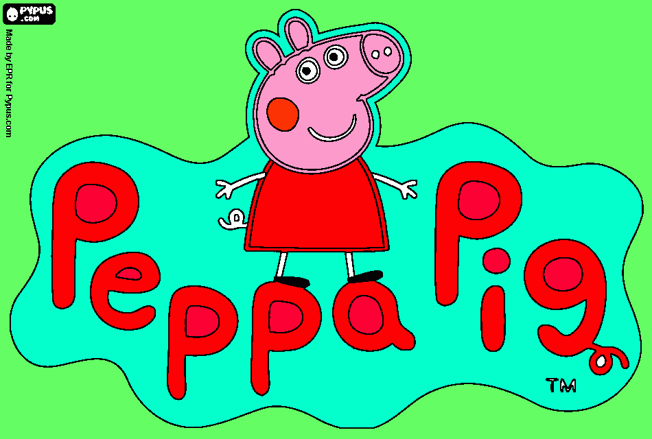 tassiana para colorir e imprimir