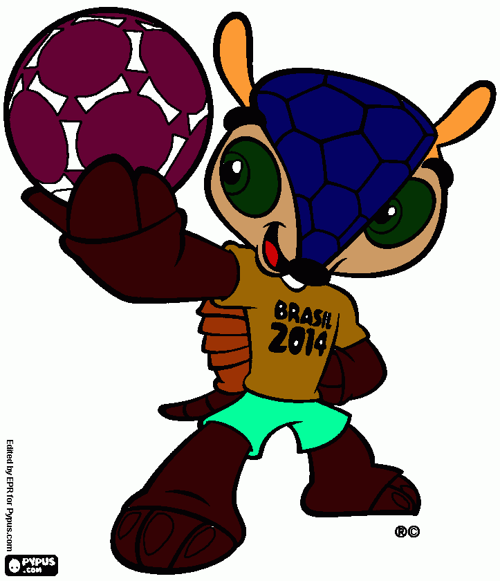 tatu para colorir e imprimir