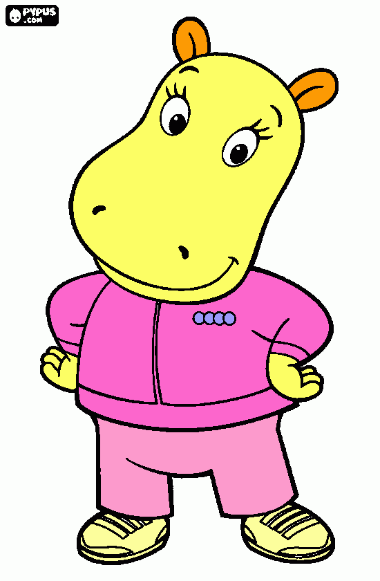 taxa para colorir e imprimir