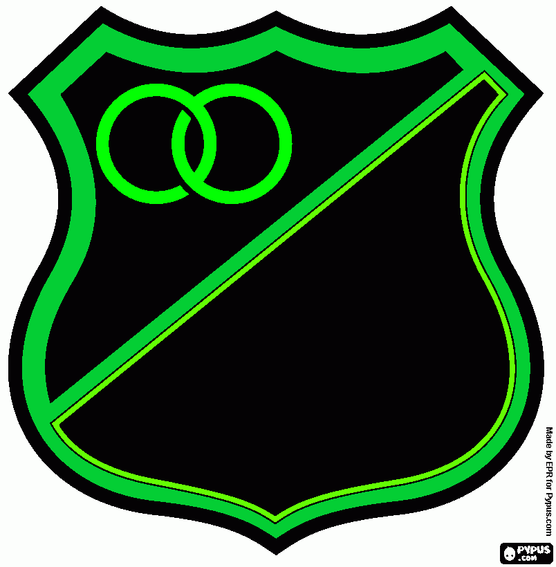 tenentes para colorir e imprimir