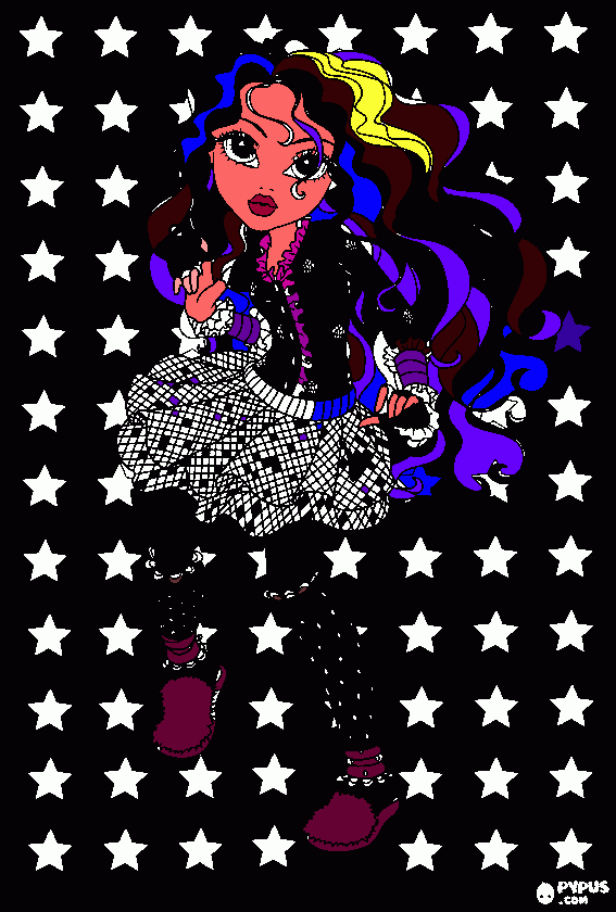 tenha  rook  na sua vida para colorir e imprimir