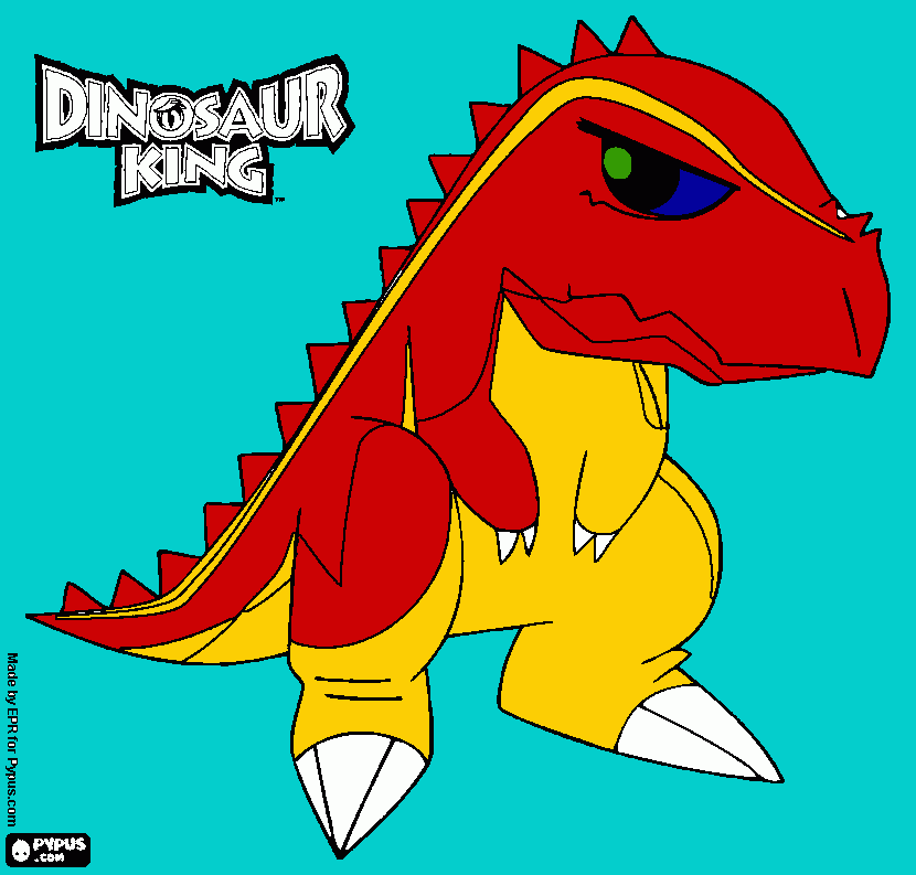 terry para colorir e imprimir