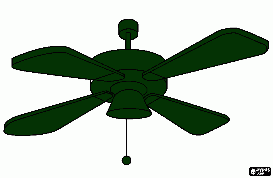 teto para colorir e imprimir